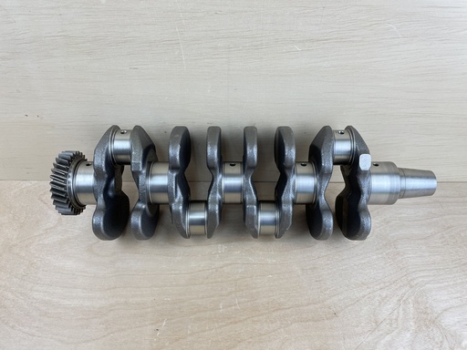 [008304] 2011 Suzuki 90HP DF90A 4 Stroke Crankshaft Assembly 12220-87L00