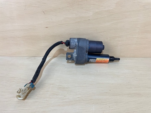 [3015] Mercury Verado 250HP Outboard Engine Shift Actuator 8M0048114