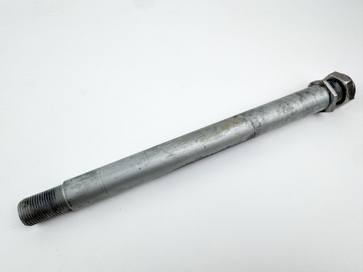 [030673] 2002 Yamaha 225 HP 4 Stroke Outboard Clamp Bracket Bolt Tilt Tube {mpn} OEM