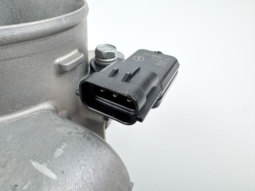 [030709] 2010 Yamaha 250 HP 4 Stroke Outboard Throttle Body Assembly {mpn} OEM