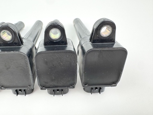 [030716] 2010 Yamaha 250 HP 4 Stroke Outboard Ignition Coil Set {mpn} OEM