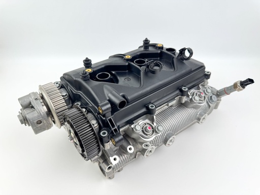 [030752] 2010 Yamaha 250 HP 4 Stroke Outboard Starboard Cylinder Head {mpn} OEM