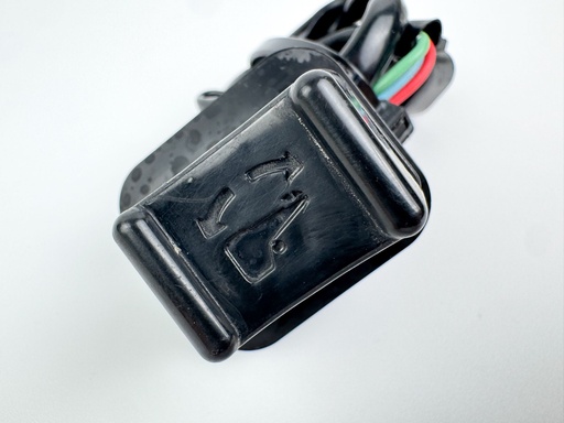 [030758] 2010 Yamaha 250 HP 4 Stroke Outboard Trim Switch {mpn} OEM