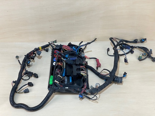 [3016] Mercury Verado 250HP Outboard Engine Wiring Harness Assembly 880616T04