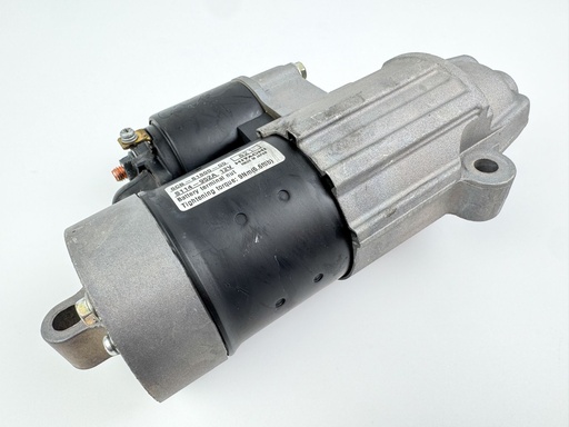 [030766] 2010 Yamaha 250 HP 4 Stroke Outboard Starter Motor {mpn} OEM
