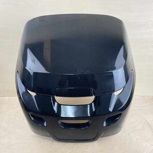 [008322] Mercury Verado Outboard Engine Top Cowling Plastic Air Dam Assembly 885354T01