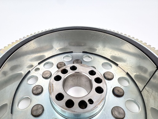 [030786] 2010 Yamaha 250 HP 4 Stroke Outboard Flywheel Rotor {mpn} OEM