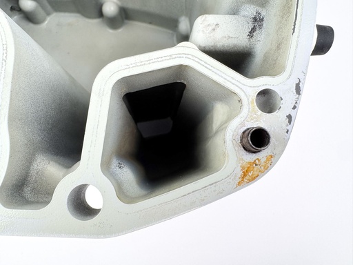 [030800] 2005 Johnson 140 HP 4 Stroke Outboard Oil Pan {mpn} OEM