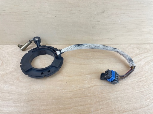 [008326] 2003 Mercury 200HP Outboard Engine 2 Stroke Trigger Assembly 96455A18