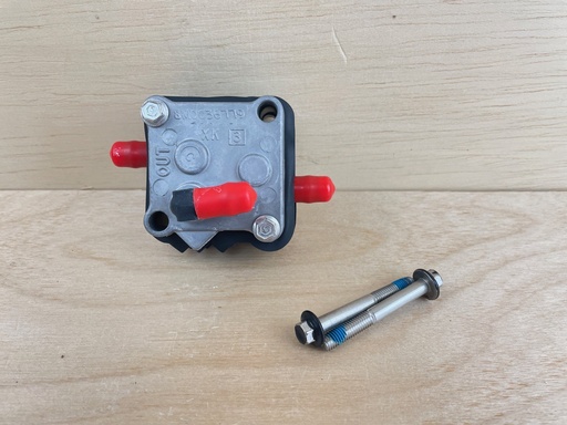 [008329] 2003 Mercury 200HP Outboard Engine 2 Stroke Fuel Pump 14360A78