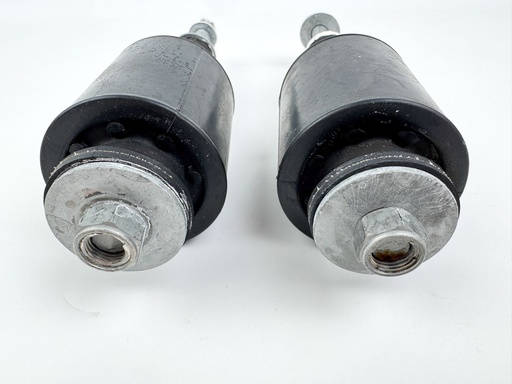 [030862] 2005 Johnson 140 HP 4 Stroke Outboard Lower Side Motor Mount Damper {mpn} OEM