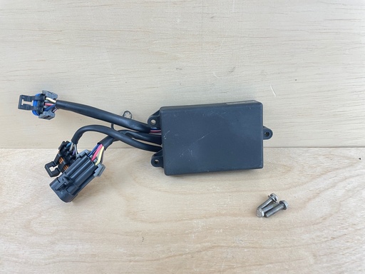 [008341] 2003 Mercury 2 Stroke Outboard Ignition Control Module CDI 857185-A1