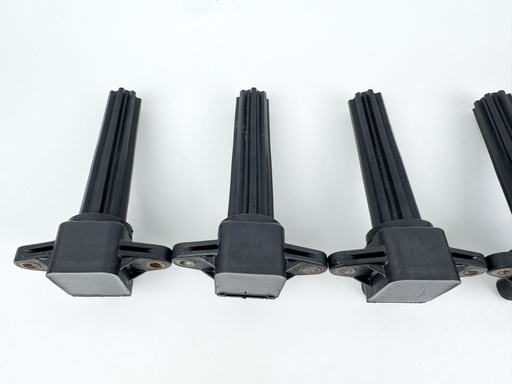 [030985] 2005 Yamaha 250 HP 4 Stroke Outboard Ignition Coil Set {mpn} OEM