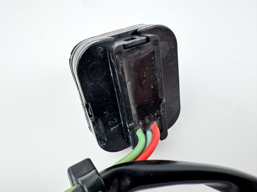 [031027] 2005 Yamaha 250 HP 4 Stroke Outboard Trim Switch {mpn} OEM