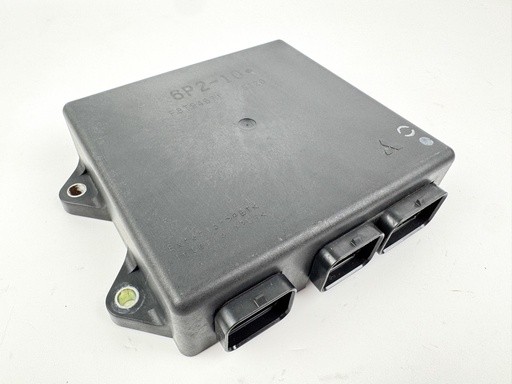 [031051] 2005 Yamaha 250 HP 4 Stroke Outboard ECU Engine Control Unit {mpn} OEM