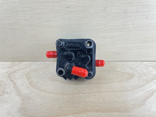 [008352] 1996 Mercury 150HP 2 Stroke Outboard Fuel Pump Assembly 14360A43 14360A78