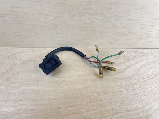 [008364] 1998 Mercury 150HP 2 Stroke Outboard Trim Switch 8M0042301 850691
