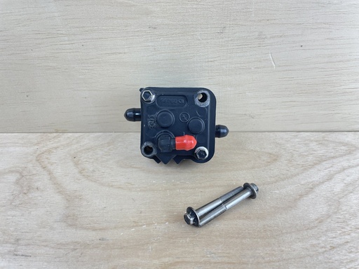 [008372] 1998 Mercury 150HP 2 Stroke Outboard Fuel Pump Assembly 14360A43 14360A78