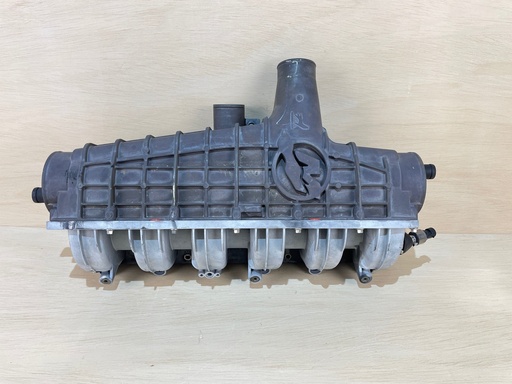 [3043] Mercury Verado 350HP CAC Charge Cooler Intake Manifold 8M0059021