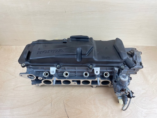 [008382] Honda 90HP 4 Stroke Outboard Cylinder Head Assembly 12210-ZY9-000ZA 2007 +