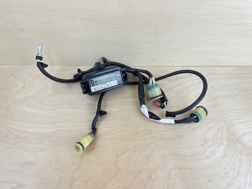 [008390] Honda 90HP 4 Stroke Outboard Main Relay Assembly 38580-ZY9-023