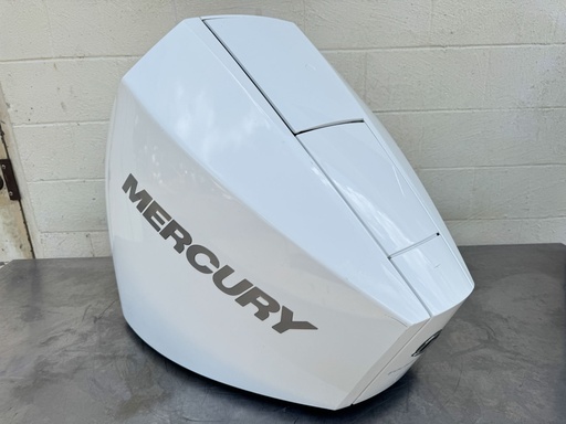 [031576] 2020 Mercury 225 HP 4 Stroke Outboard Top Cowling {mpn} OEM