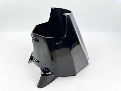 [031593] 2013 Mercury 25 HP 4 Stroke Outboard Lower Apron Cover {mpn} OEM