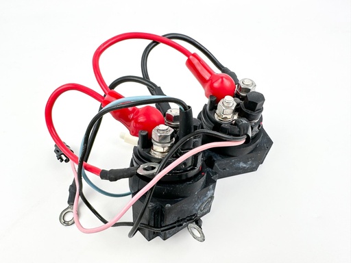 [031672] 2013 Mercury 25 HP 4 Stroke Outboard Trim Tilt Relay {mpn} OEM