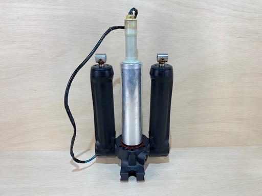 [3044] Mercury Verado 350HP Outboard Power Trim Assembly 880658T02 - For Repair