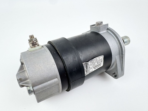 [031685] 2013 Mercury 25 HP 4 Stroke Outboard Starter Motor {mpn} OEM