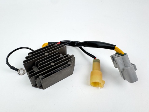 [031696] 2013 Mercury 25 HP 4 Stroke Outboard Rectifier & Regulator {mpn} OEM