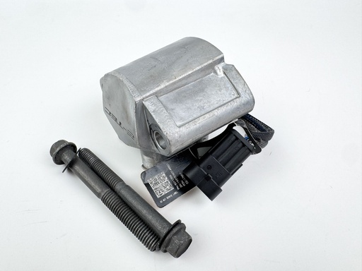 [031739] 2008 Evinrude 115 HP 2 Stroke Outboard Port Side Fuel Injector {mpn} OEM