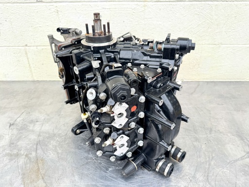 [031773] 2008 Evinrude 115 HP 2 Stroke Outboard Powerhead {mpn} OEM