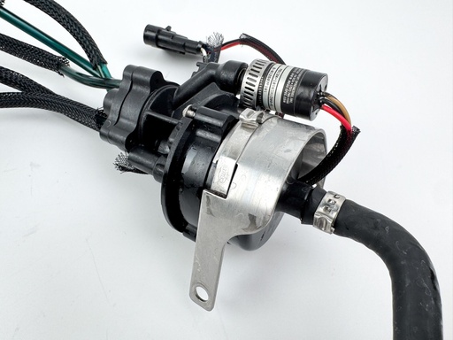 [031788] 2008 Evinrude 115 HP 2 Stroke Outboard Oil Pump {mpn} OEM