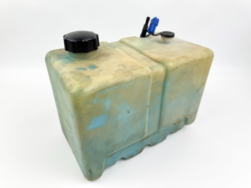 [031805] Yamaha Outboard Remote Oil Tank 2.8 Gallons 10.5L W/ Pump & Sensor
