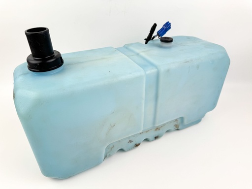 [031808] Yamaha Outboard 2 Stroke 18L Tank Reservoir & Pump 6E5-21733-30-00