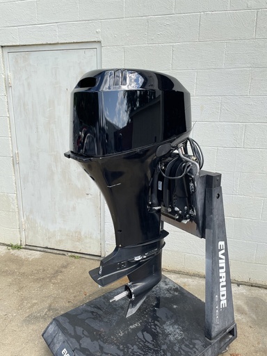 [008405] 2006 Mercury 40HP 4 Stroke EFI Outboard Engine 20" Shaft - 161 Hours