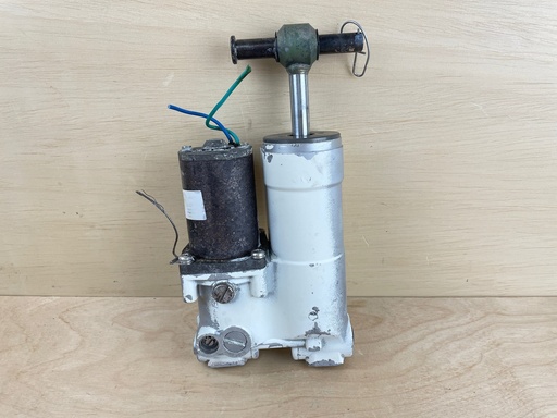 [008409] Johnson Evinrude 40HP 50 HP Power Trim & Tilt Unit 0438135 0435903 - Cut Wires