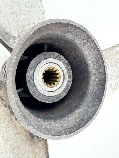 [031884] Prop SST 176572 13 7/8 x 17