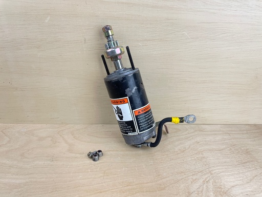 [008422] 1996 Mercury 120HP Force Outboard 2 Stroke Starter Assembly 898265002 819085