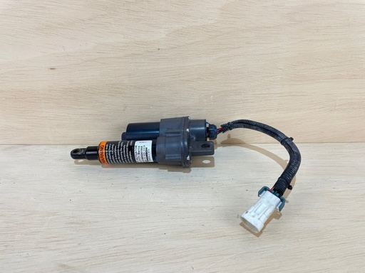 [3039] Mercury Verado 350HP Outboard Engine Shift Actuator Assembly 8M0048114