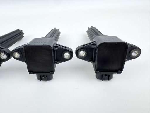 [032016] 2013 Yamaha 250 HP 4 Stroke Outboard Ignition Coil Set {mpn} OEM