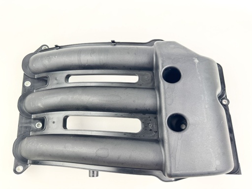 [032020] 2013 Yamaha 250 HP 4 Stroke Outboard Intake Manifold {mpn} OEM