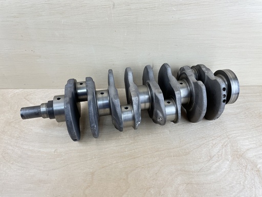 [008427] 1997 Honda 90HP 4 Stroke Outboard Engine Crankshaft Assembly 13310-PM6-G01