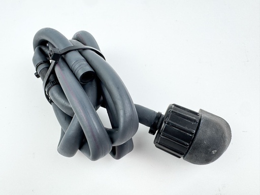 [032070] 2013 Yamaha 250 HP 4 Stroke Outboard Fresh Water Flush Port {mpn} OEM