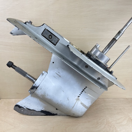 [008431] 1997 Honda 90HP 4 Stroke Outboard 25" XL Lower Unit Gear Case 41100-ZW1-711ZA