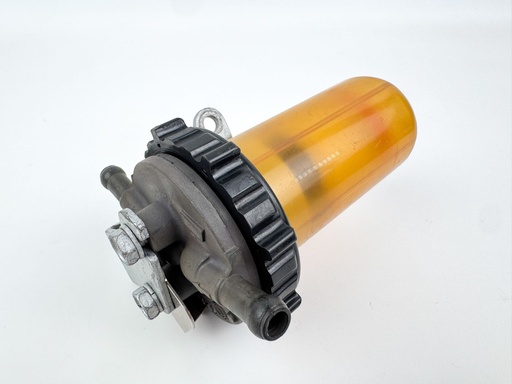 [032170] 2004 Yamaha 225 HP 4 Stroke Outboard Fuel Filter Assembly {mpn} OEM