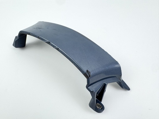 [032177] 2004 Yamaha 225 HP 4 Stroke Outboard Upper Casing Cover Insert {mpn} OEM