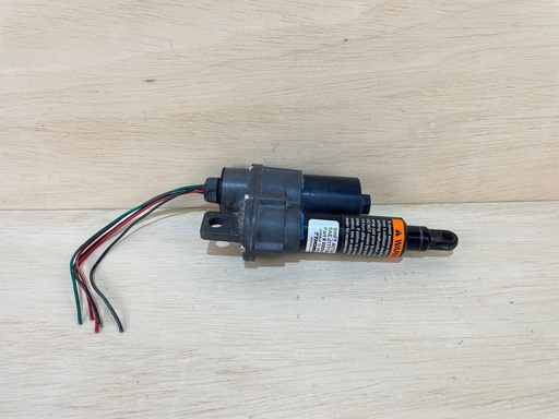 [3033] Mercury Verado 300HP Outboard Engine Shift Actuator 8M0048114 Missing Connector