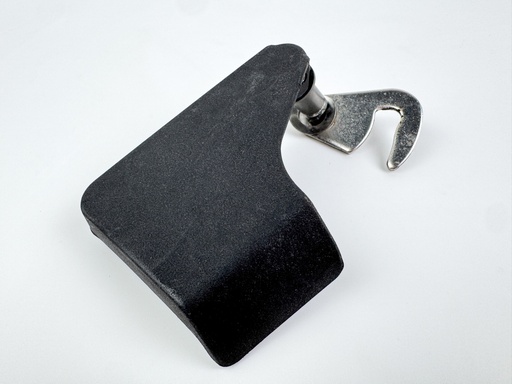 [032210] 2007 Evinrude 250 HP 2 Stroke Outboard Port Latch Handle 5005707 OEM